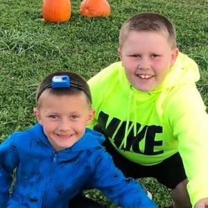 Meet your Posher, Brianandcarey